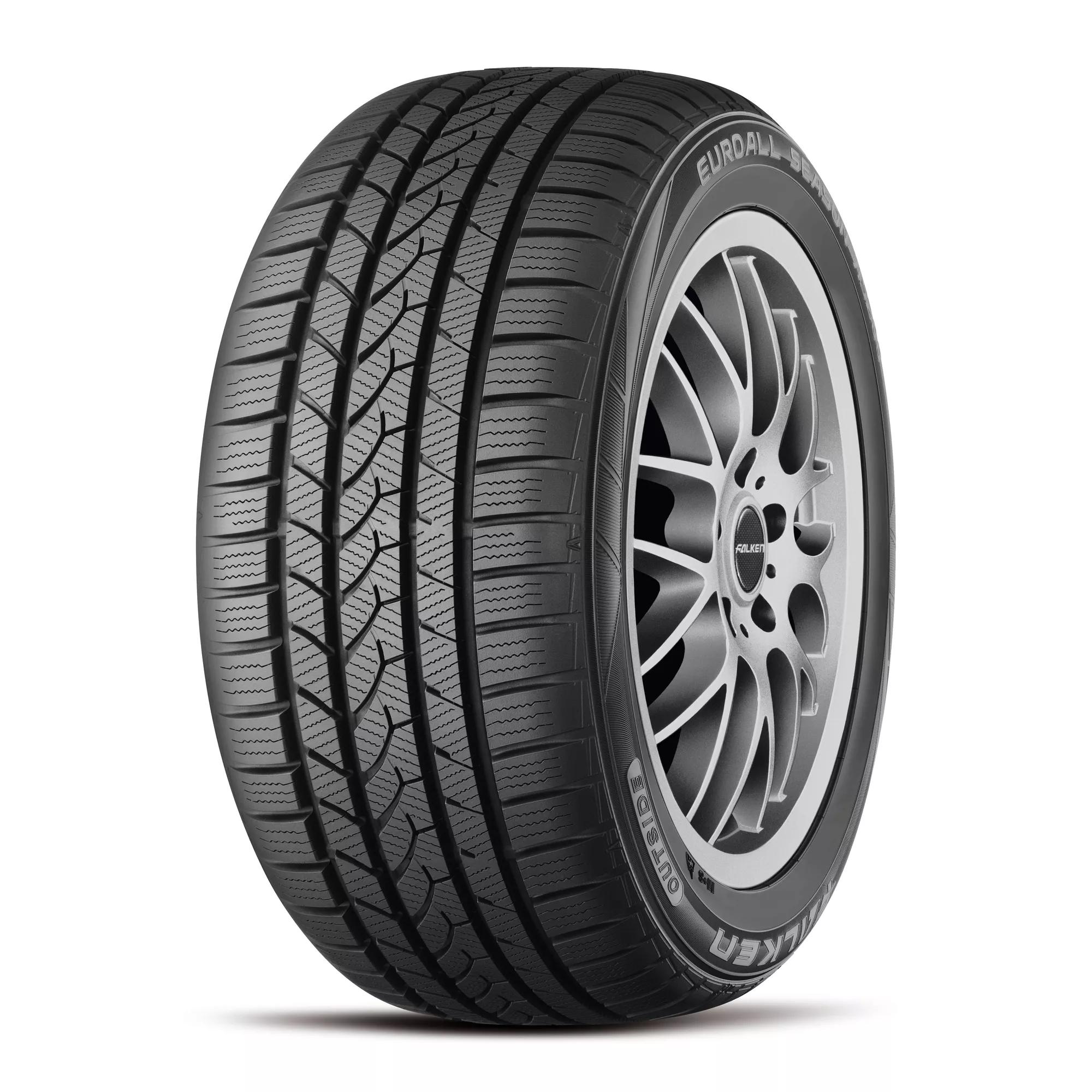 185/50R16 Falken EuroAll Season AS200 All-Season 81V Tyre