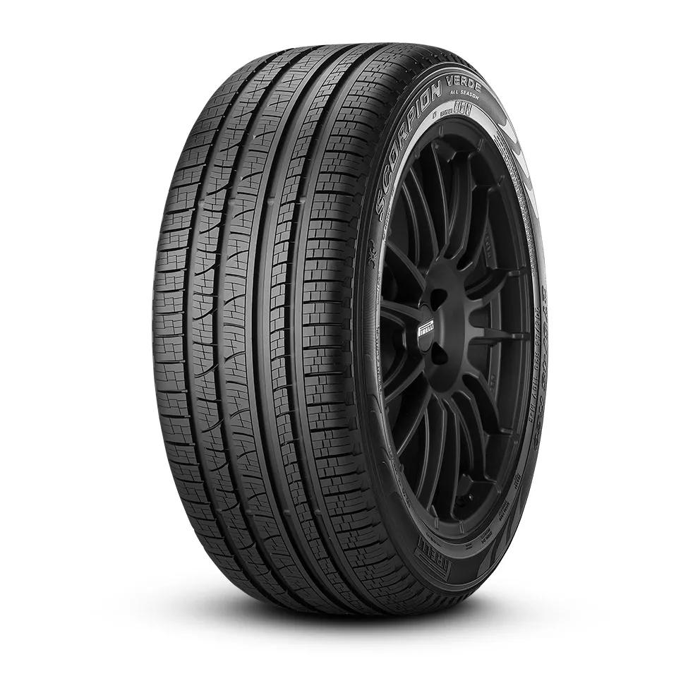 255/50R19 Pirelli Scorpion Verde All Season Mercedes (MO) 107H Tyre