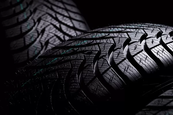 What do I need to know about tyre law?