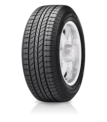 Hankook Dynapro HP 235/60R17 102H Summer SUV Tyre
