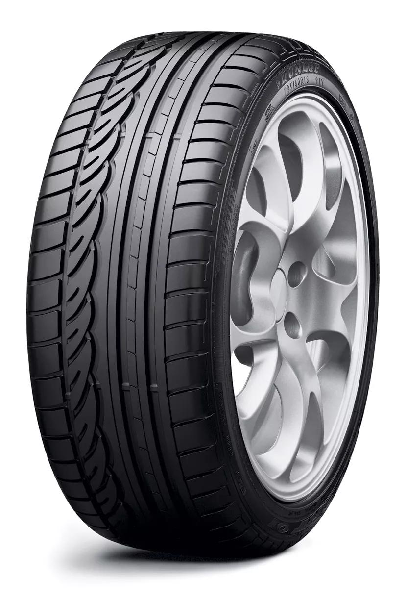 Dunlop SP Sport 01 235/55R17 99V Tyres