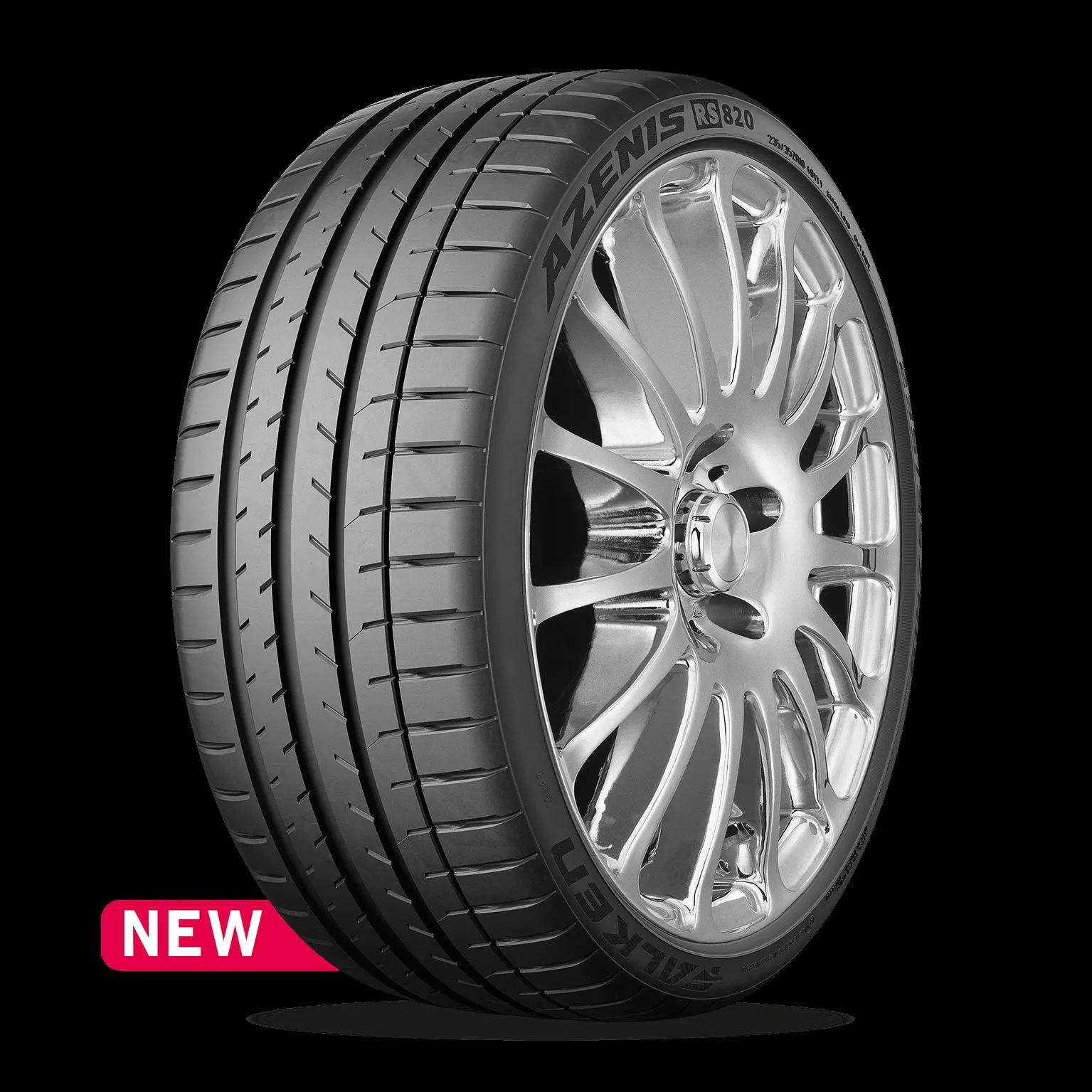 Photos - Tyre Falken Azenis RS820 225/40R19 93Y XL | Protyre - Van  355690 