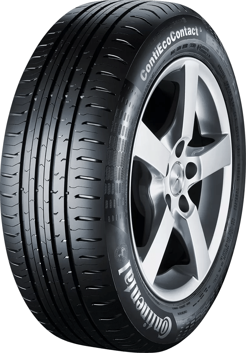 Continental ContiEcoContact 5 205/55R16 91H MO Tyre