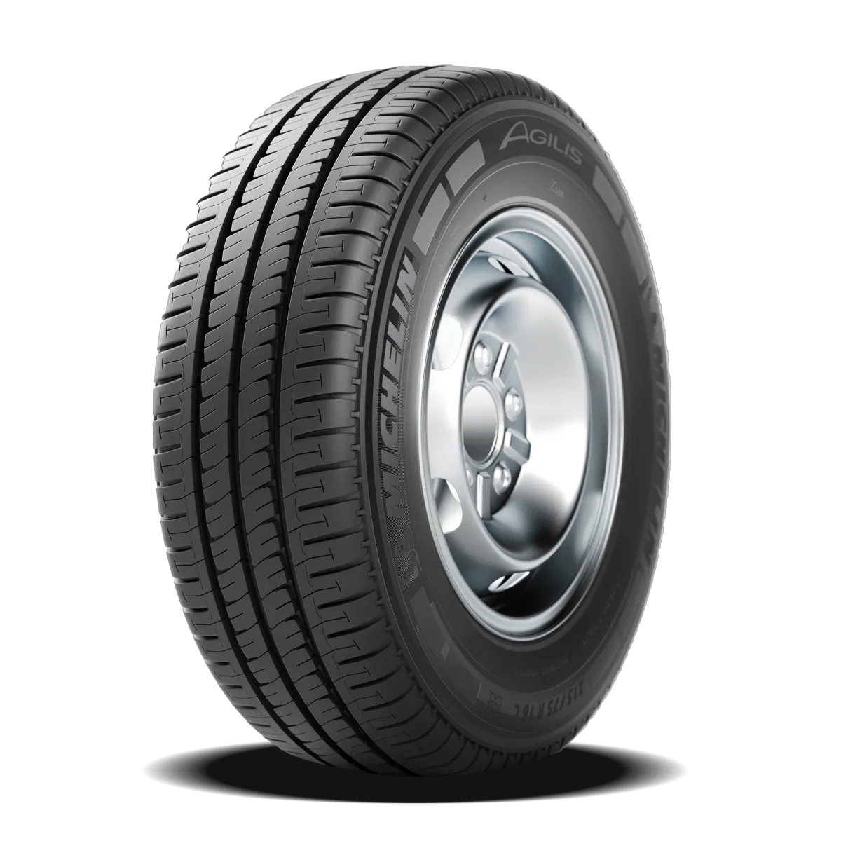 Michelin Agilis+ 185/75R16 104/102R Van Tyre