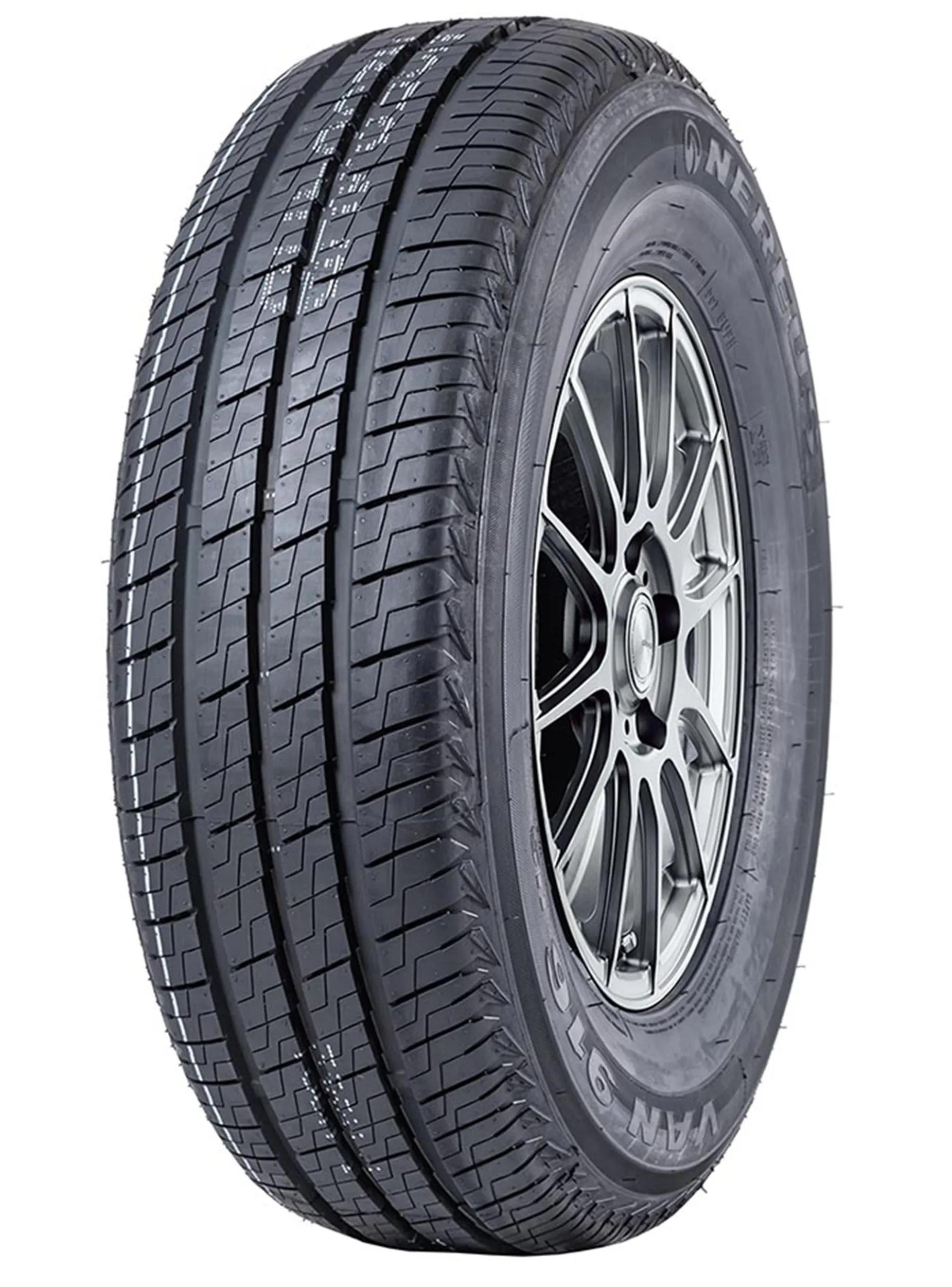 Nereus NS916 215/65R15 104/102T Tire