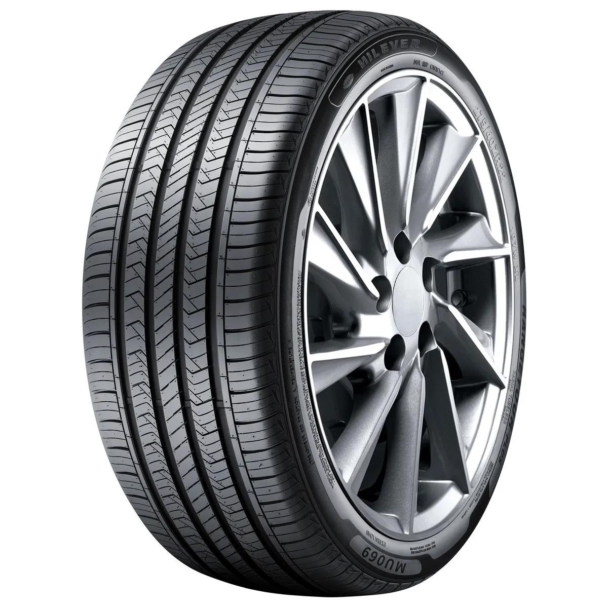 Milever RangeTour Plus MU069 SUV Tyre 275/40R20 106W XL