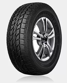 Mazzini GiantSaver A/T 265/70R17 121/118S All-Season Tire