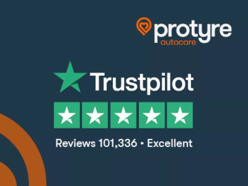 100,000 reviews on Trustpilot, Time to Celebrate