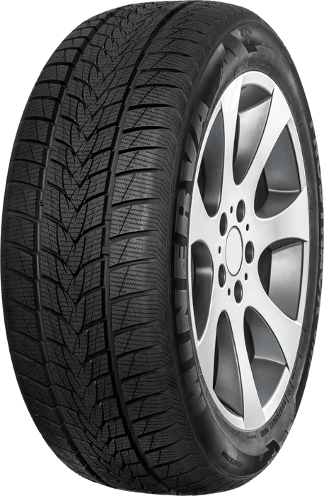 Minerva Frostrack UHP 205/55R19 97V XL Tyre