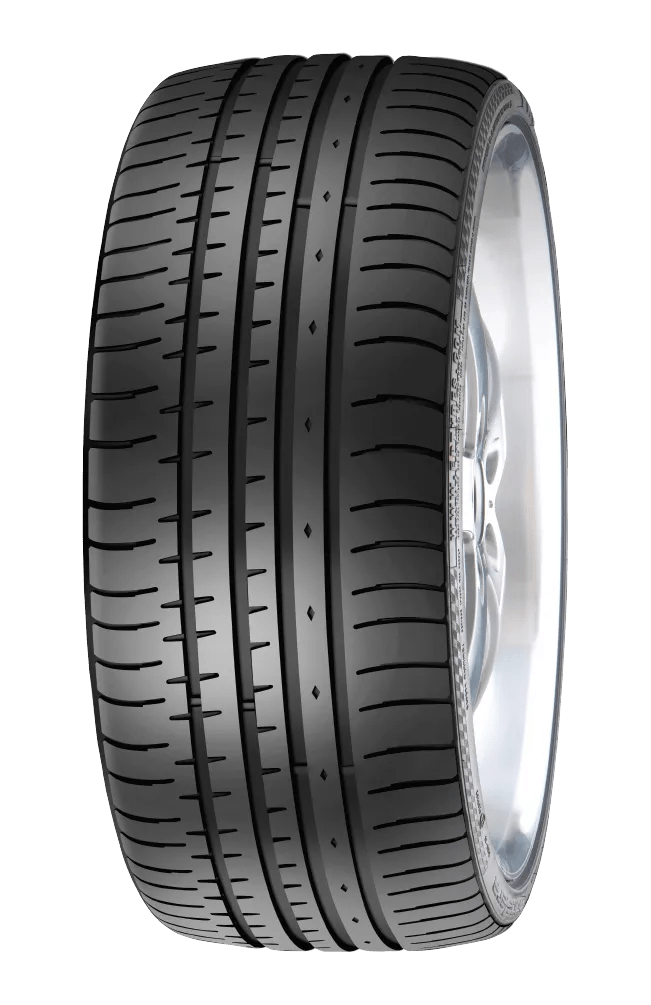 ル 年末のプロモーション 95W 255/30R21 きたり 4本セット PHI アクセレラ XL タイヤ・ホイール