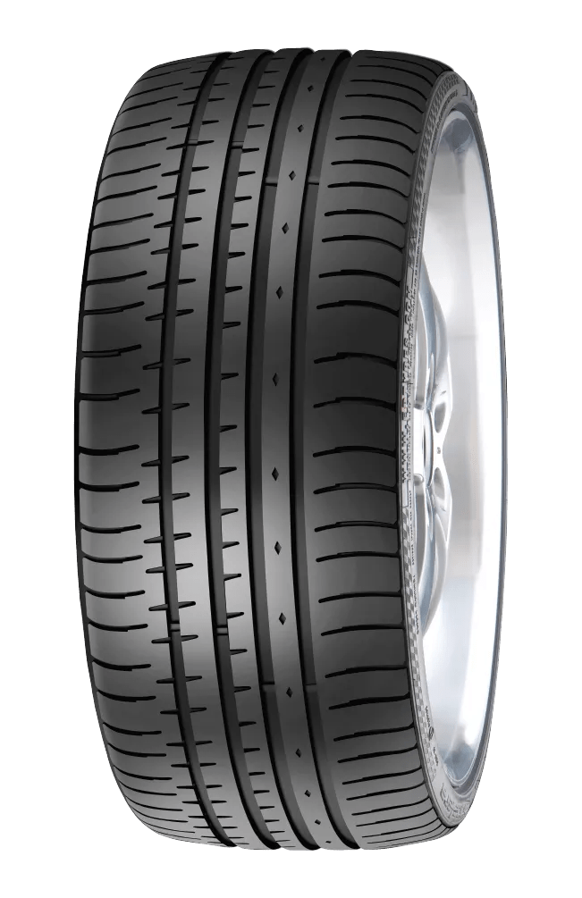 255/40R19 Accelera Phi 100Y Tyre