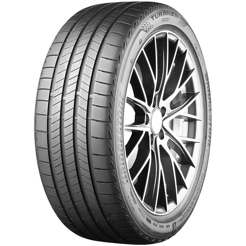 Bridgestone Turanza Eco 235/55R19 101T AO (+) Summer Tire