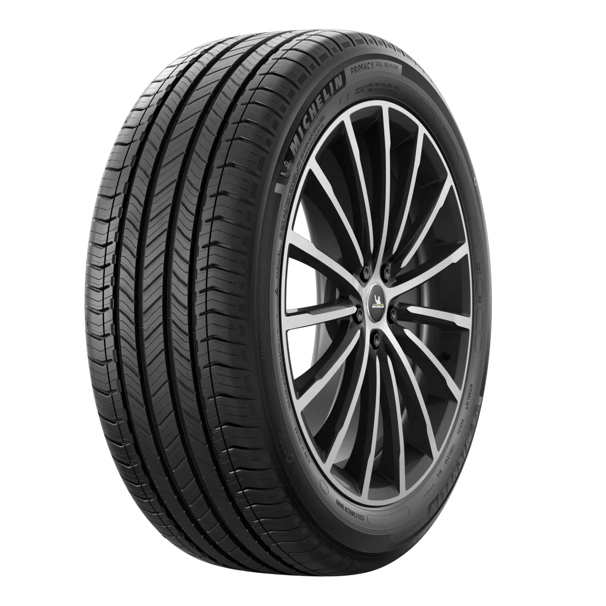 Michelin Primacy All Season 285/40R23 111Y XL LR