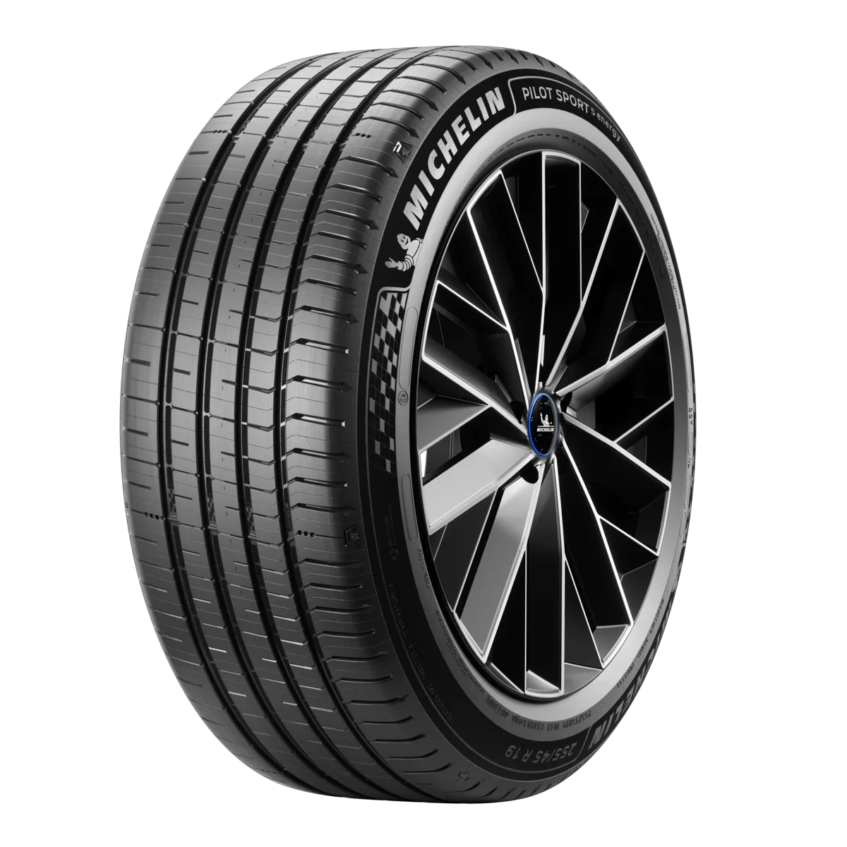 Michelin Pilot Sport 5 Energy 255/45R21 106Y XL Summer Tyre