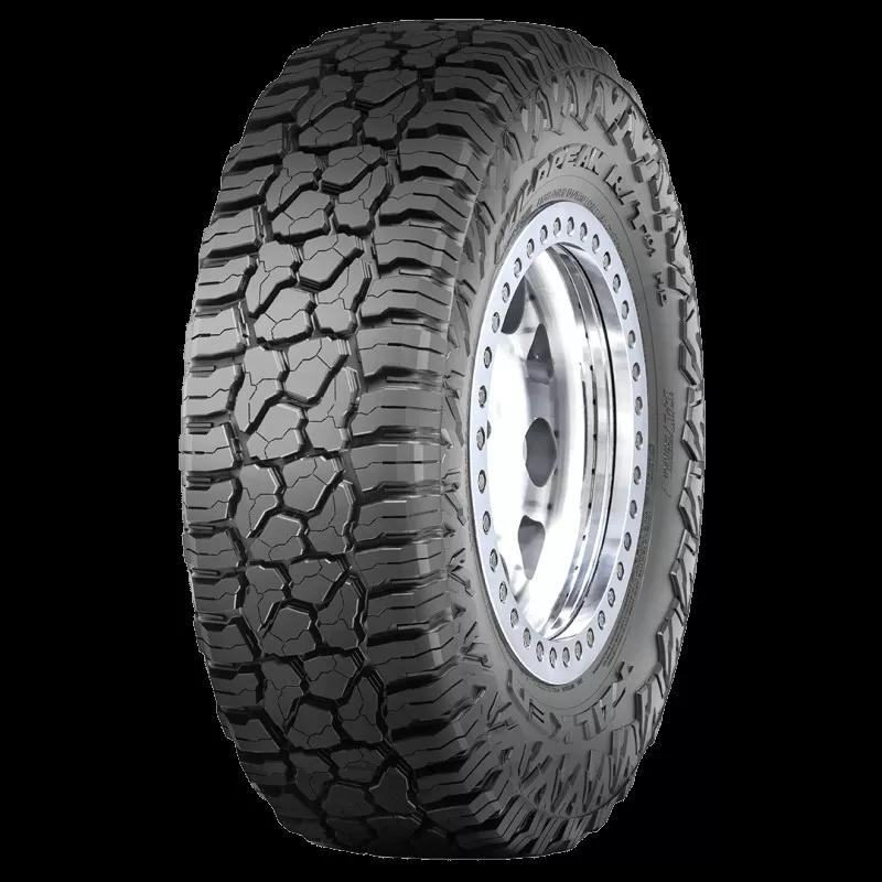 Photos - Tyre Falken Wildpeak R/T 01 285/70R17 121/118Q | Protyre - Car  356 