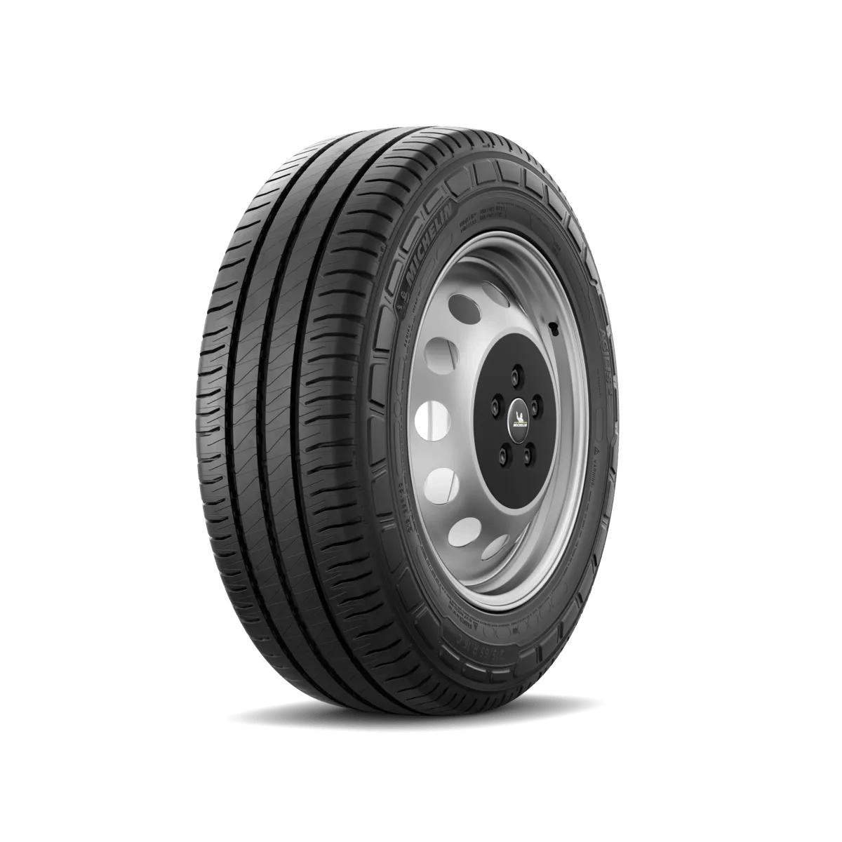 225/65R16 Michelin Agilis 3 112/110R Tyre