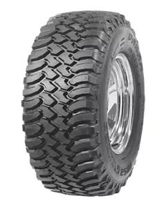 Insa Turbo Dakar MT 265/70R16 112Q Mud Terrain Tyre