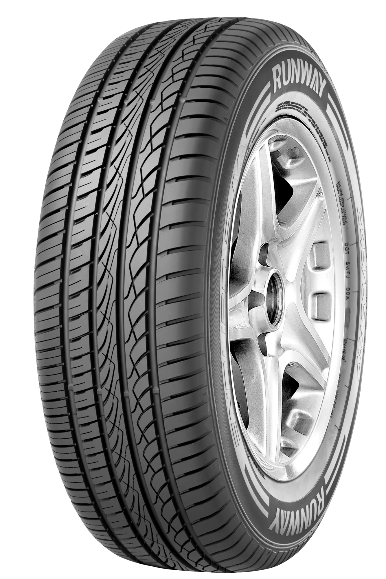 215/60R17 Runway Enduro SUV 100V Tyre - 4x4 Tyres
