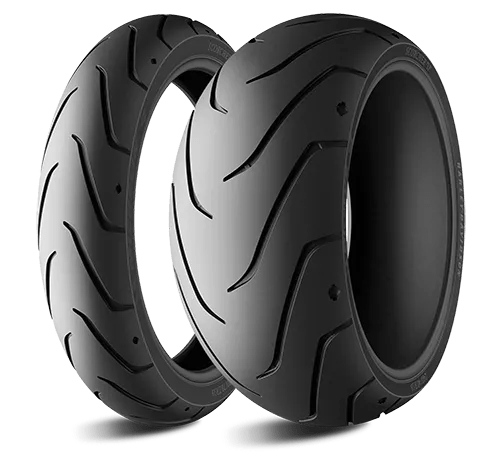 Buy Michelin Scorcher 11 240/40R18 79V tyres | 3528708979246 | Protyre