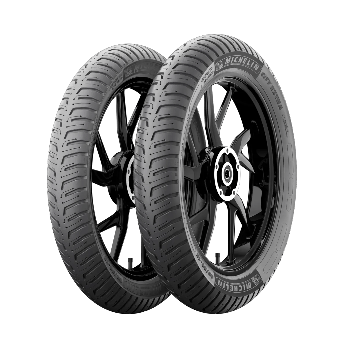 Michelin City Extra 130/70-13 63S Scooter Tyre