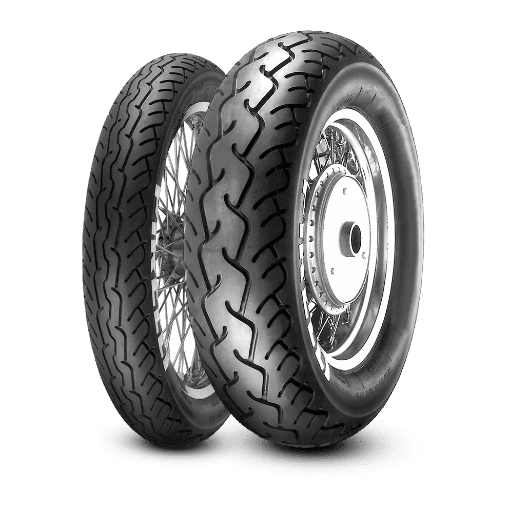 Pirelli Route MT66 140/90-16 71H Motorcycle Tyre