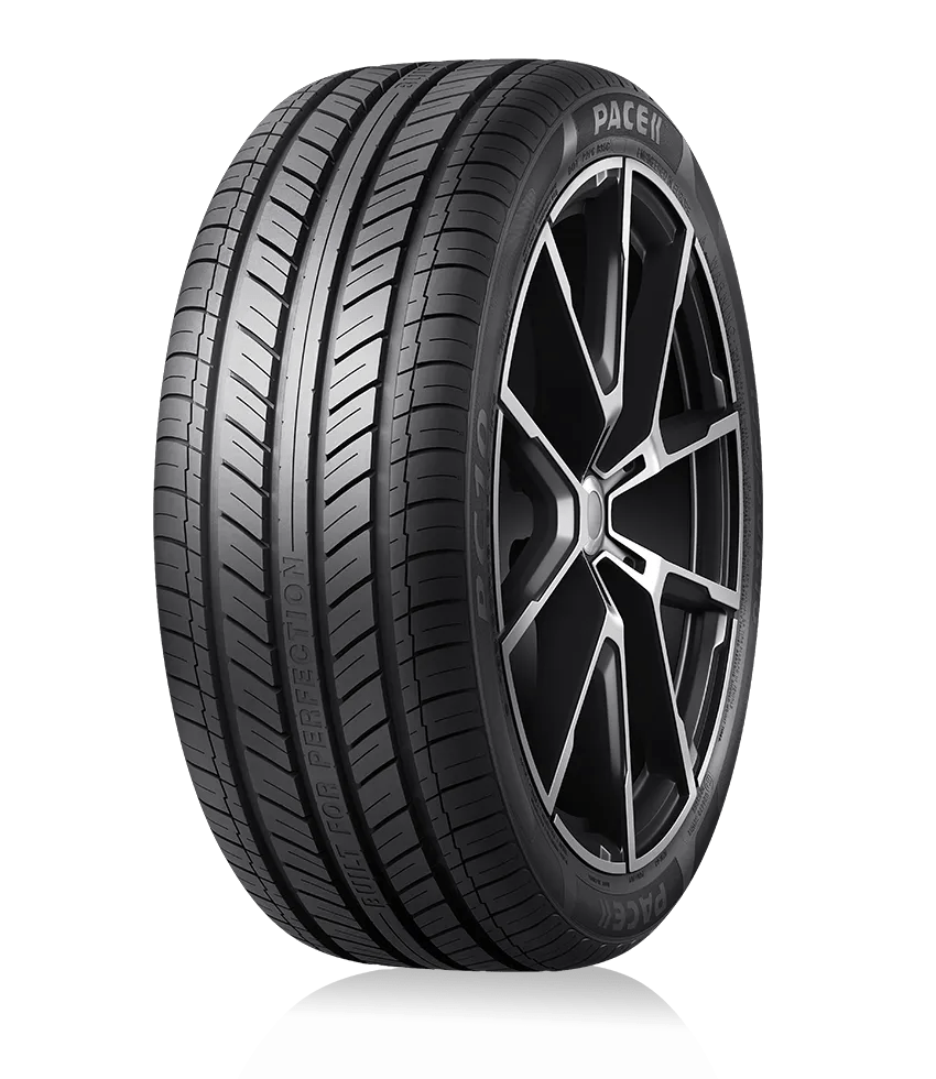 Pace PC10 245/40R17 95W XL Tyres