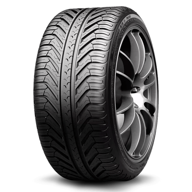 Michelin Pilot Sport A/S+ 255/40R20 101V XL N0 All Season Tire