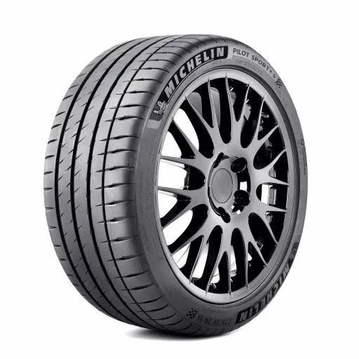 285/35R20 Michelin Pilot Sport 4S 104Y Tyre