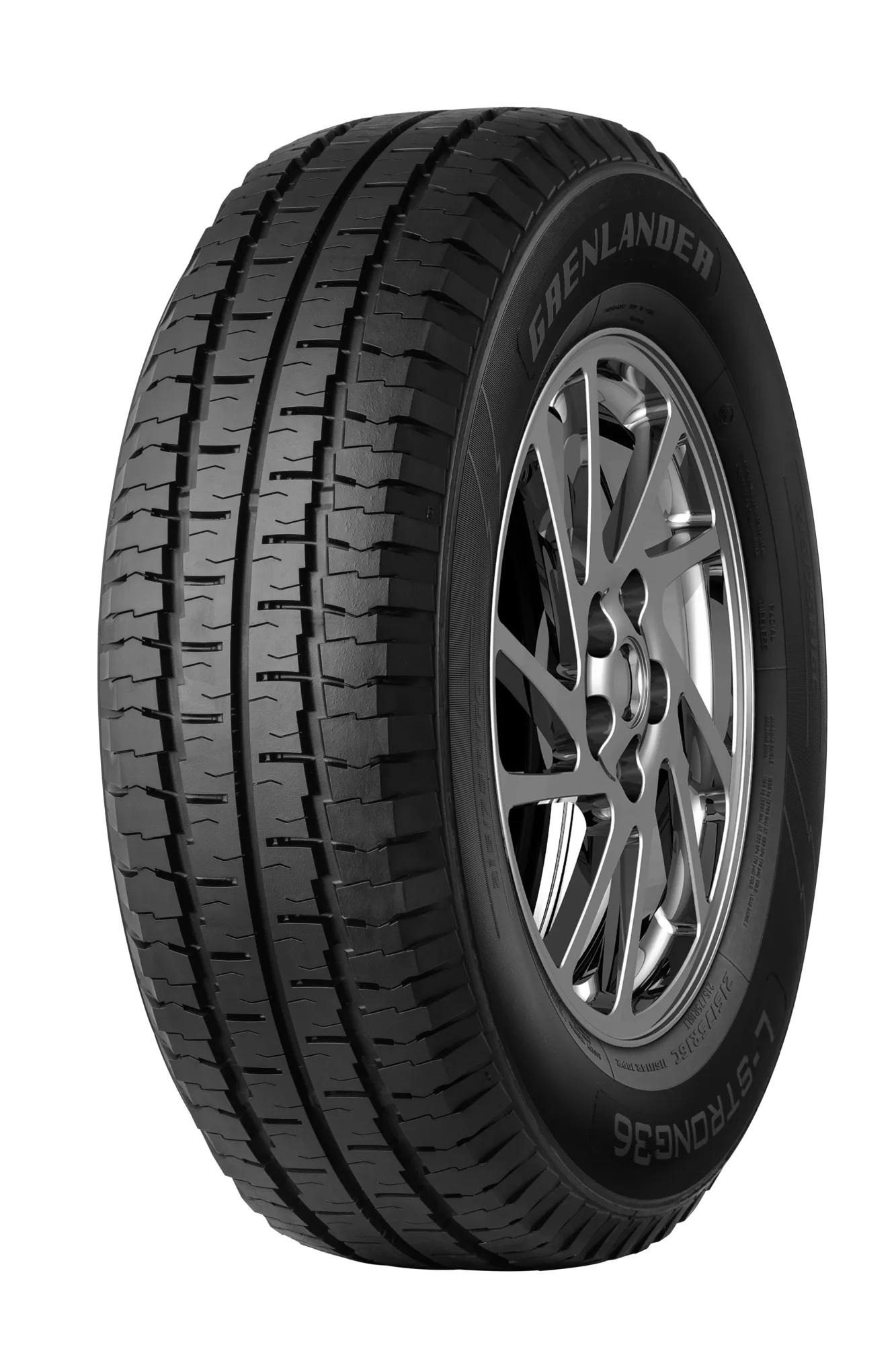 Grenlander L-Strong36 All-Season Tire 205/65R16 107/105R