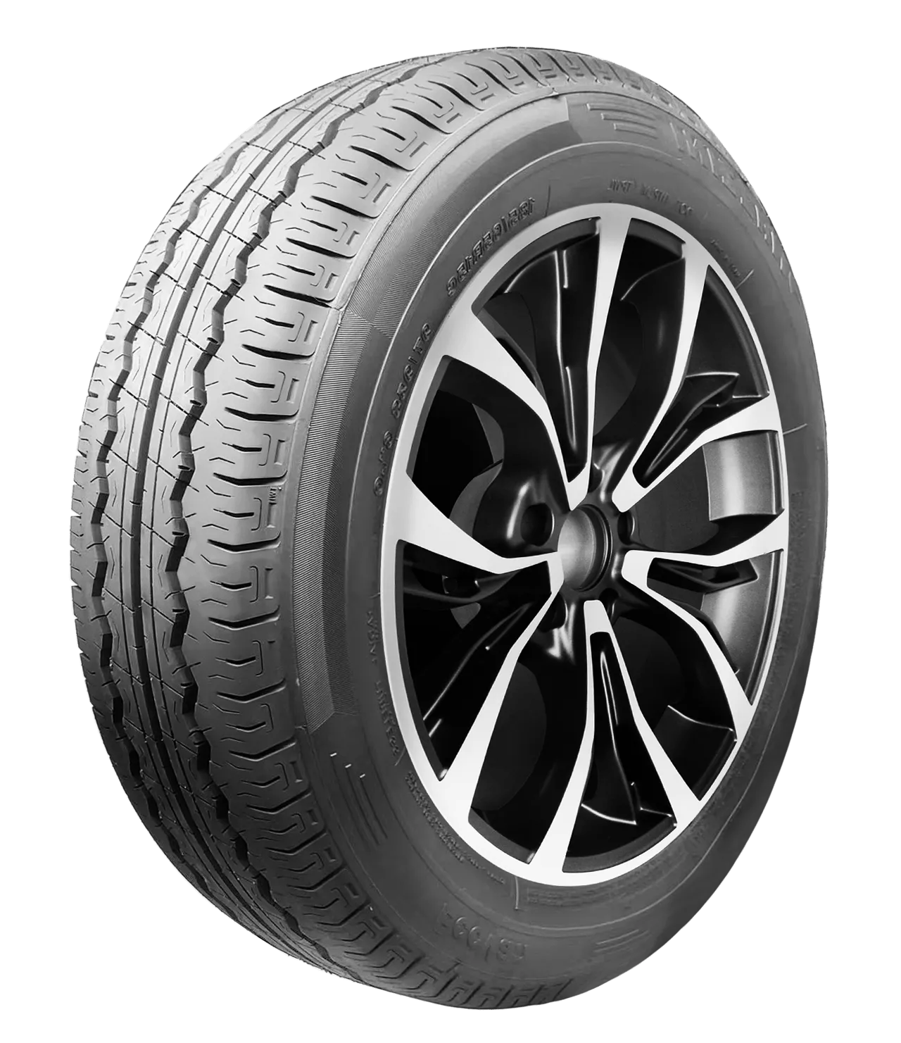 185/65R15 Mazzini EcoVan 97/95S Tyre
