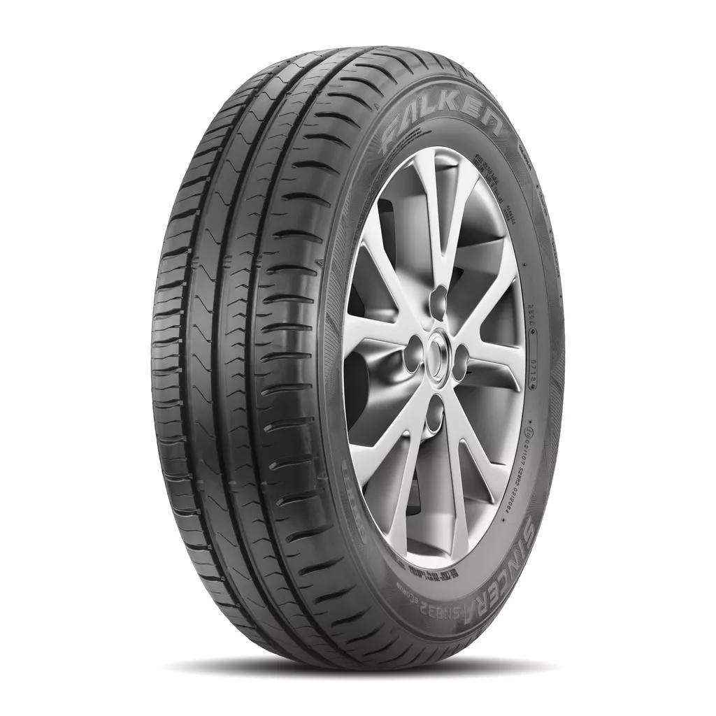 Falken Sincera SN832B 205/55R16 91V Summer Tyre