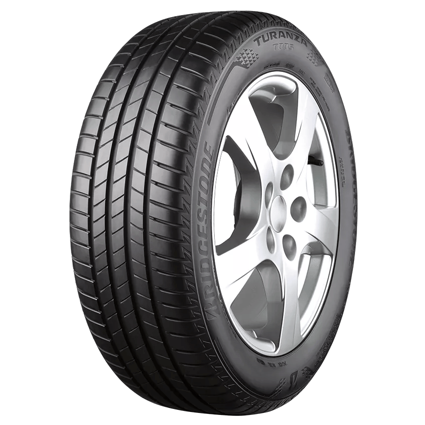 Bridgestone Turanza T005A 225/50R18 95V Summer Tire