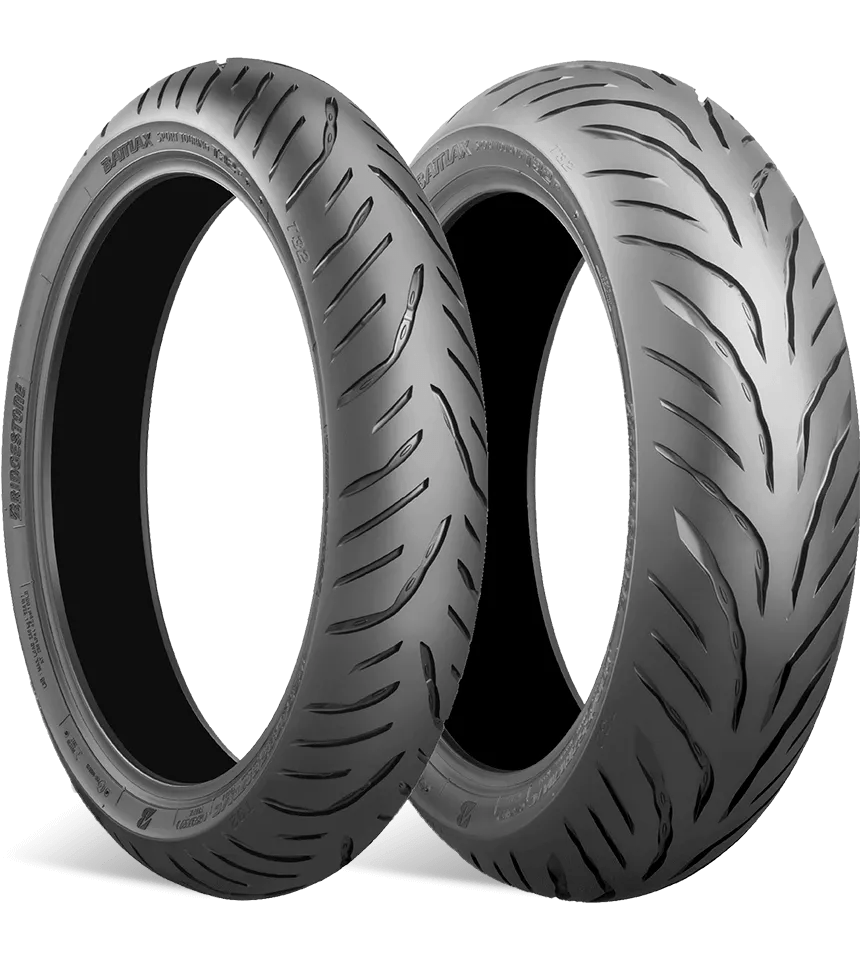 Photos - Motorcycle Tyre Bridgestone 150/70ZR17   Battlax T32 150/70R17  | Pro (69W)