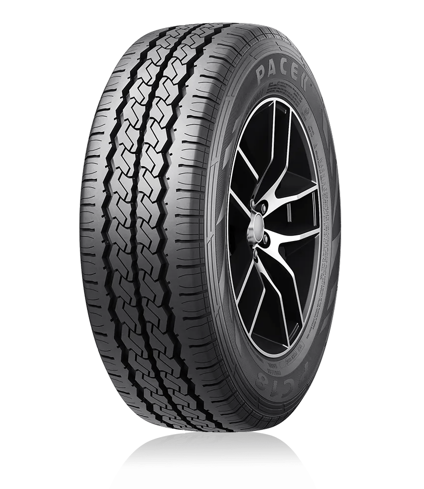 Pace 215/70R15 109/107S Tyres