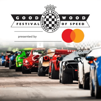 Goodwood Tickets