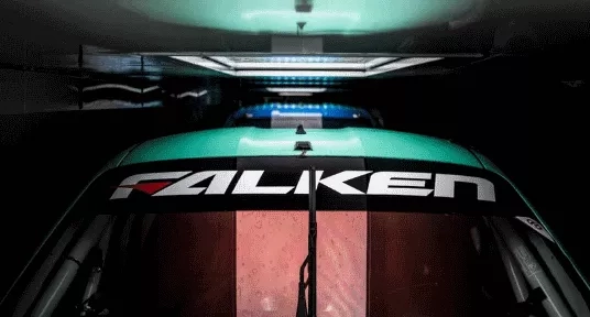 Auto Bild gives Falken Top-Ten rating in brand survey