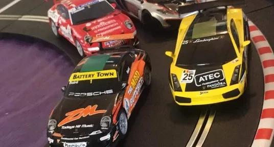 Protyre Plymouth donates prize to raise money for charity