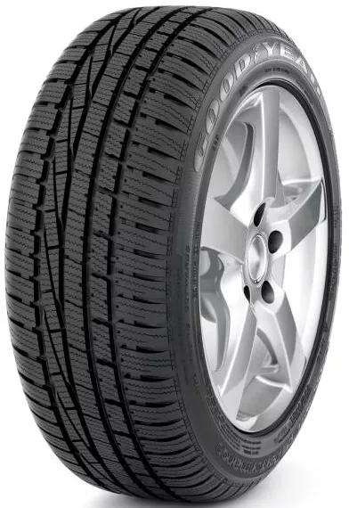 UltraGrip Cargo 205 65R16 107 105T