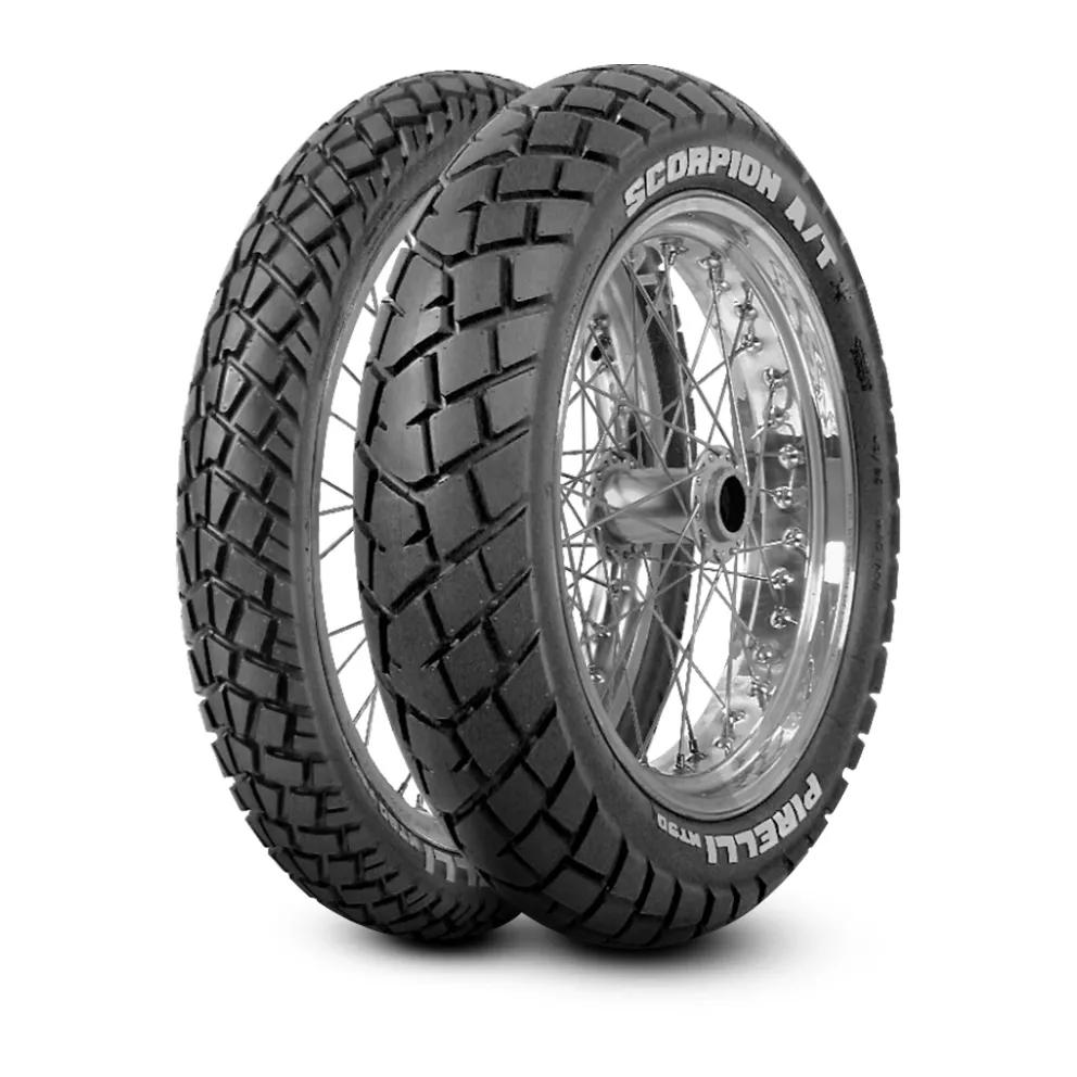 Pirelli Scorpion MT90 A/T 90/90-21 54S Motorcycle Tyre