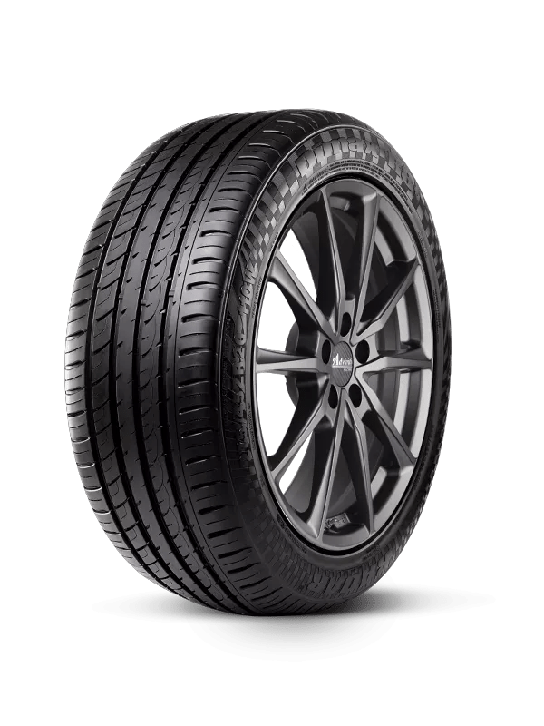 Radar Dimax R8+ 235/50R18 101Y XL