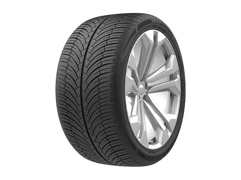 Photos - Tyre Zmax Zmax X-Spider A/S 205/45R17 88W XL | Protyre - Car  2EZM650