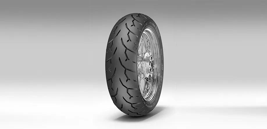 Pirelli Night Dragon GT Motorcycle Tyre 130/90B16 73H