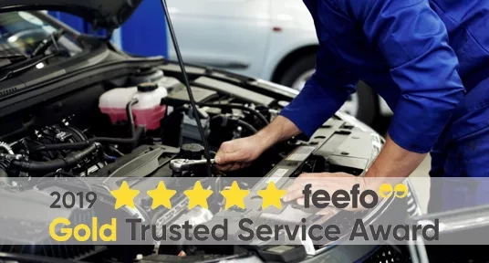 Protyre wins Feefo Gold Trusted Service Award for 4th consecutive year