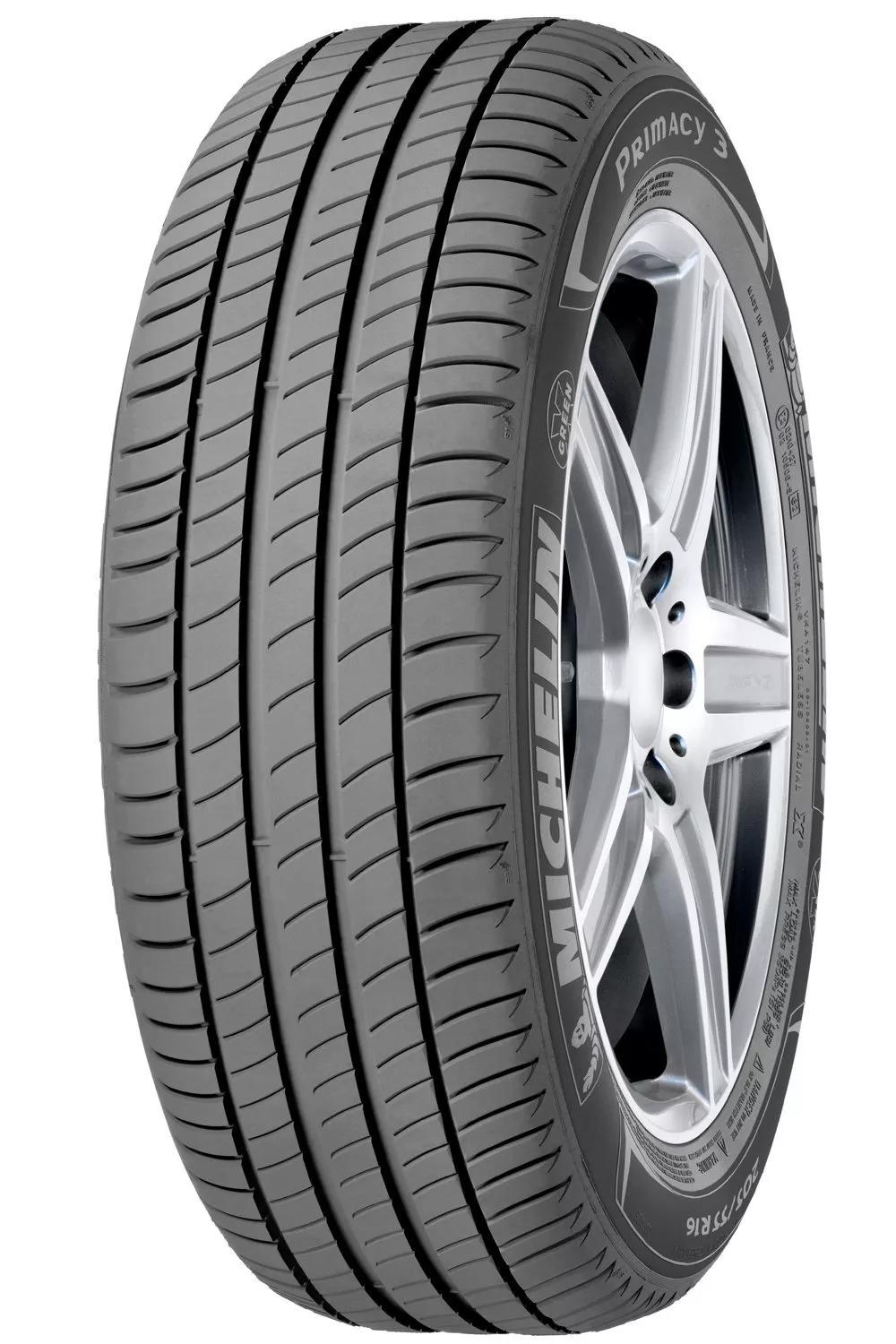 225/50R17 Michelin Primacy 3 Mercedes (MOE) 94W Tyre - 4x4 Tyres 