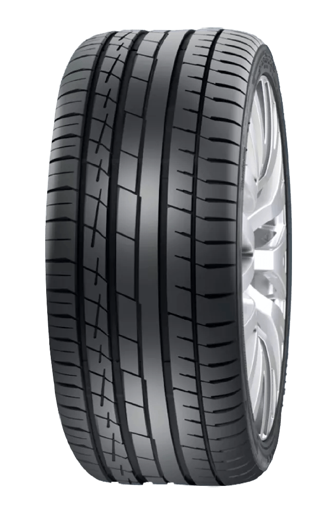 235/60R18 Accelera Iota ST68 107V Tyre