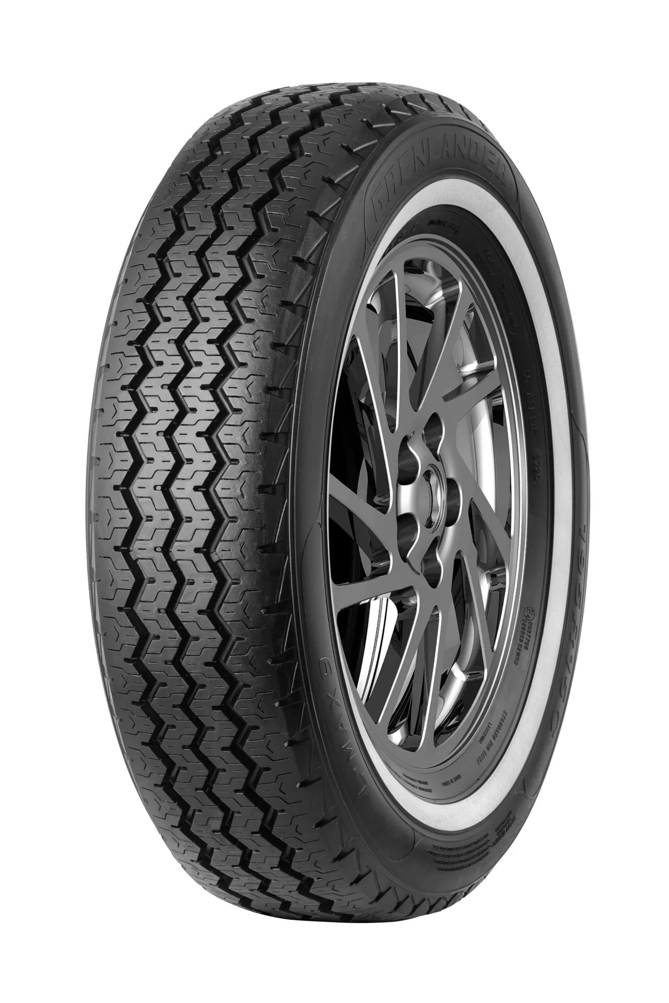 Grenlander L-Max9 215/60R17 109/107T Tyre