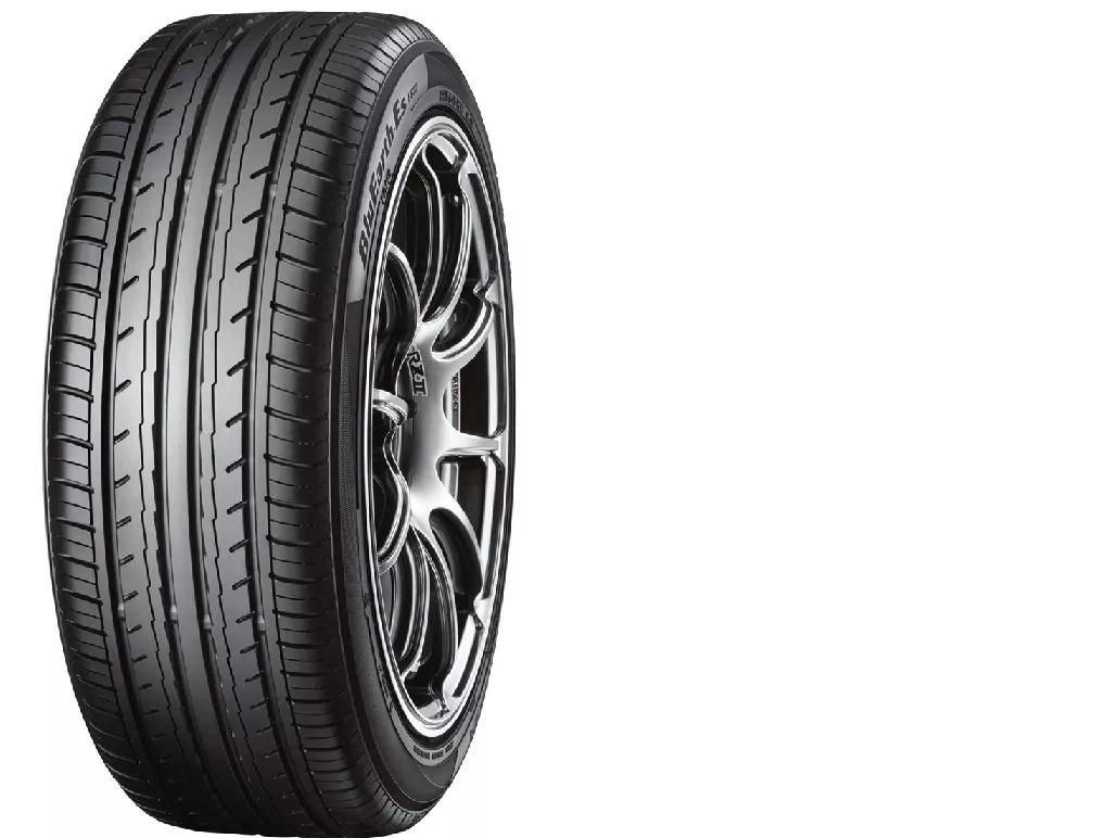 Buy Yokohama BluEarth ES32 Car Tyre | Protyre