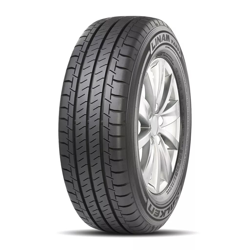 235/65R16 Falken Linam Van01A VW ((+)) 115/113R Tyre