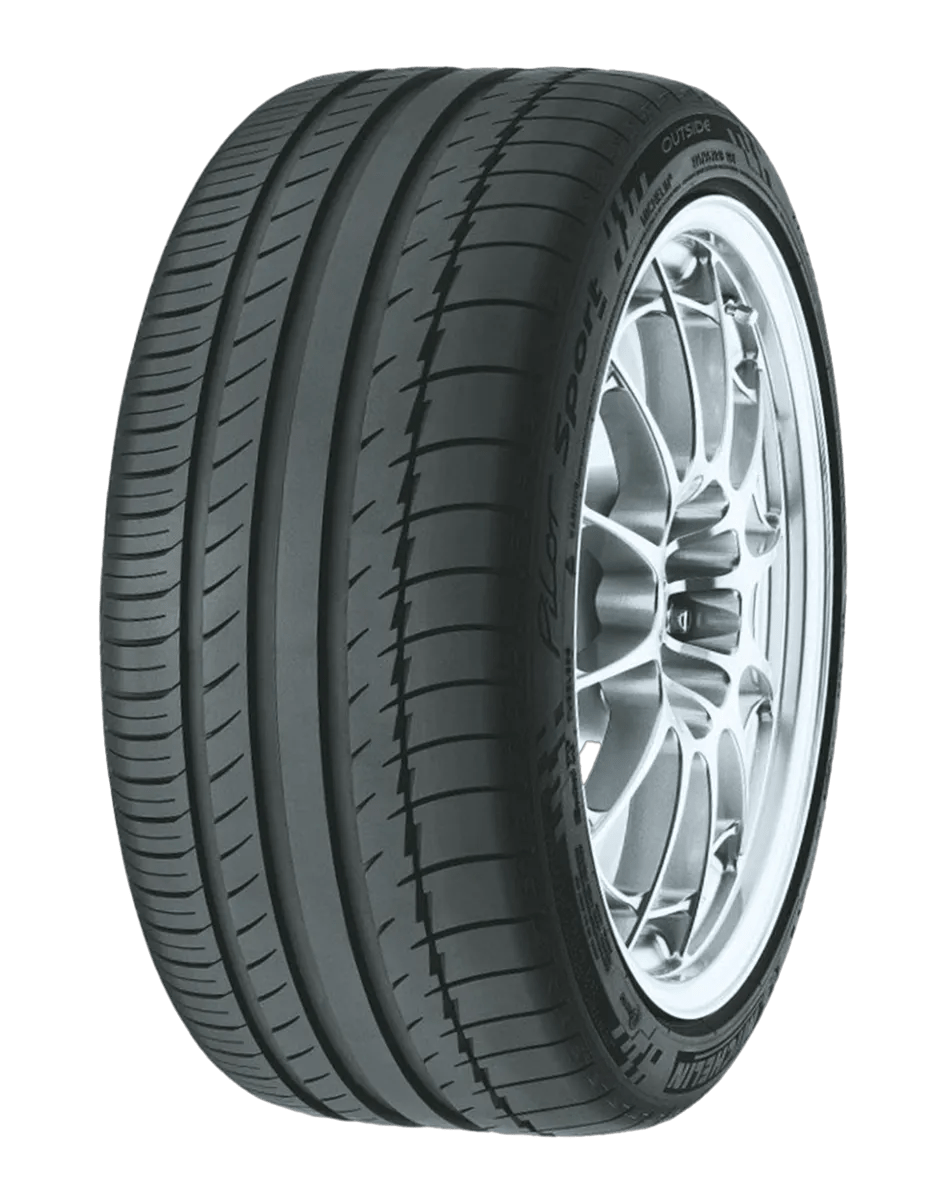 Michelin Pilot Sport PS2 265/35R19 94Y N2 Summer Tyre