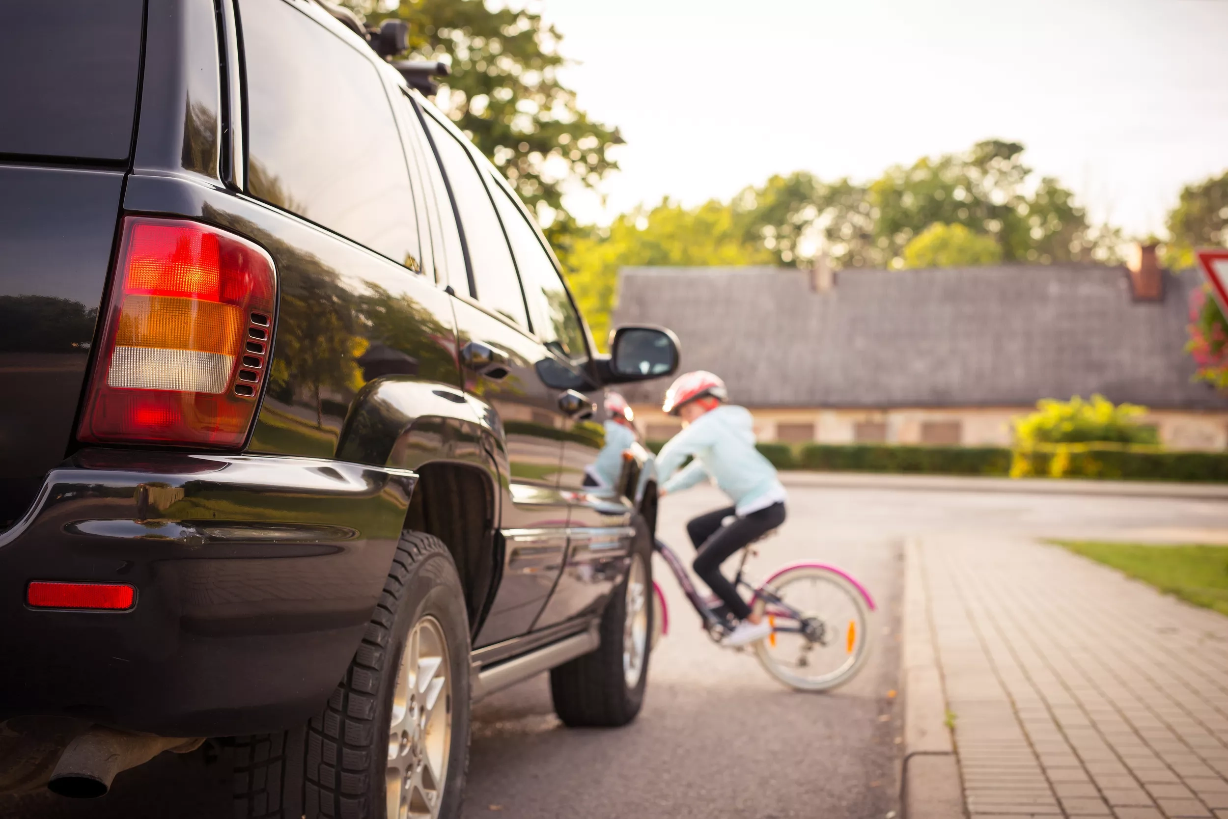 Why Are My Brakes Squeaking? How to Fix Squeaky and Squealing Brakes